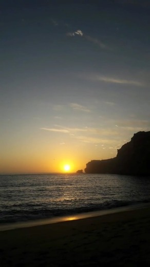 Praia da Nazaré