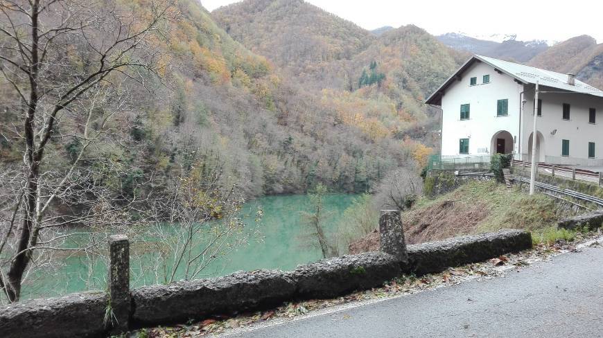 Place Apuan Alps