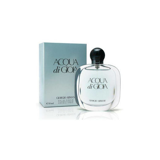 ARMANI ACQUA DI GIOIA agua de perfume vaporizador 50 ml