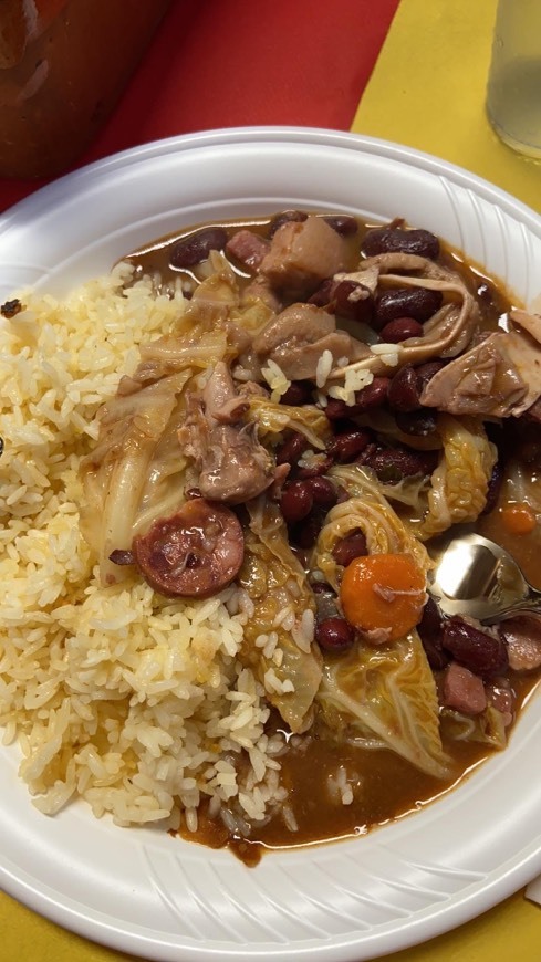 Moda Feijoada 🤪