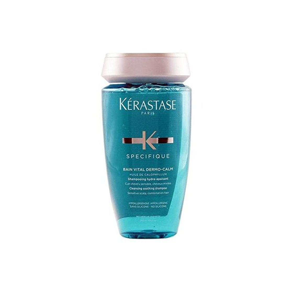 Beauty Kérastase Bain Vital Dermo-Calm