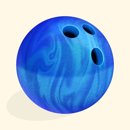 App Mini Bowling! 3D