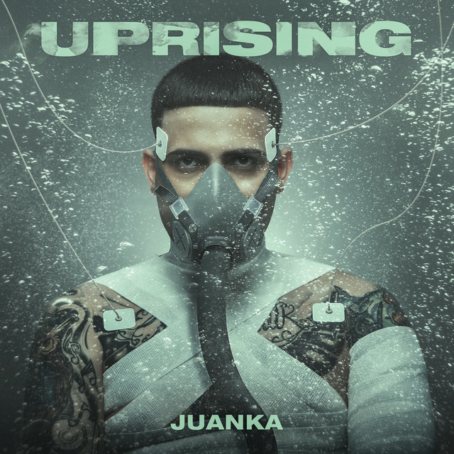 Music Uprising (Se Cayeron)