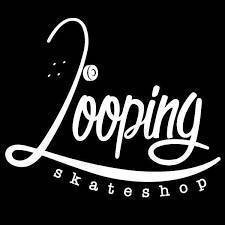 Looping skate shop