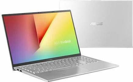 ASUS VivoBook S15 S510UQ-BR506T - Ordenador portátil de 15,6" HD