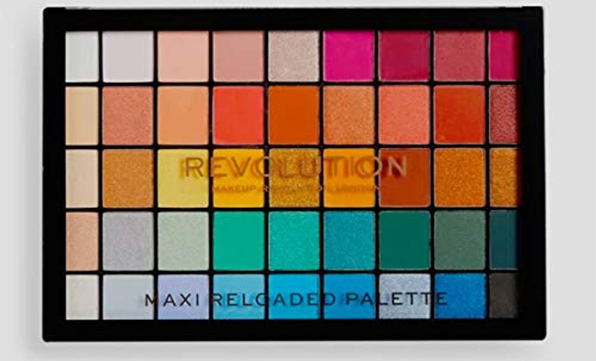 Products Makeup Revolution Max Reloaded Big Shot