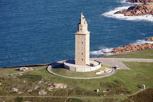 Torre de Hércules