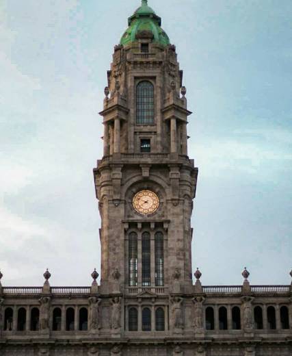 Porto, Portugal