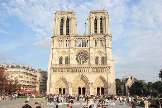 Notre Dame