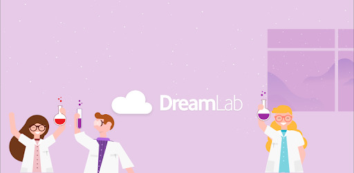 Moda DreamLab - Apps on Google Play