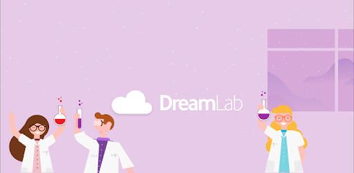 DreamLab - Apps on Google Play