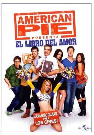 American Pie Presents: The Book of Love