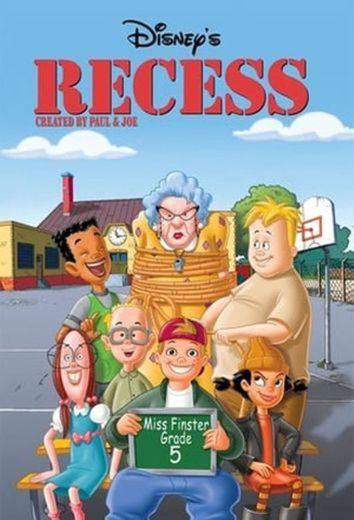 Recess