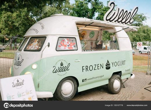 Weeel Frozen Yogurt