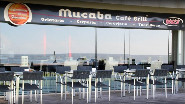 Restaurantes Mucaba