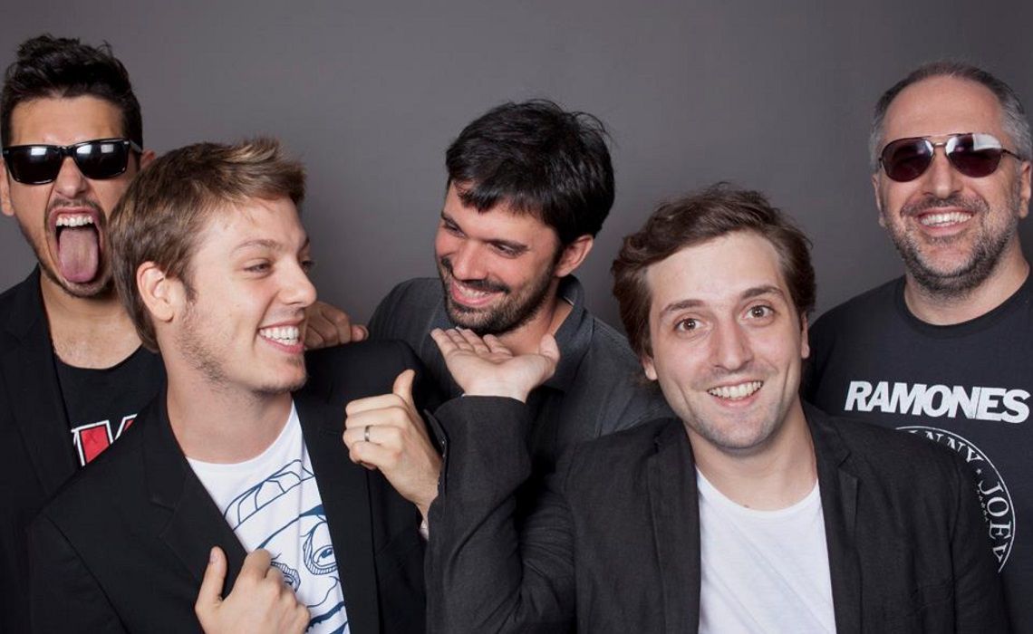 Social Porta dos fundos