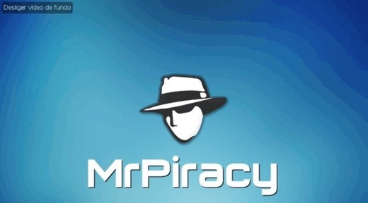 Mr Piracy