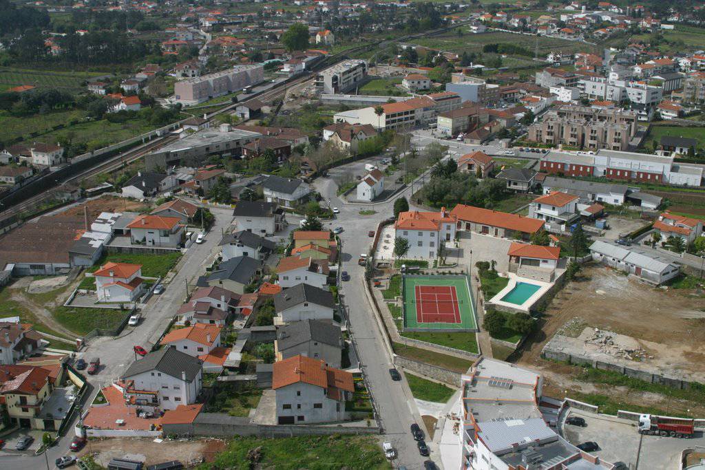 Place Barroselas