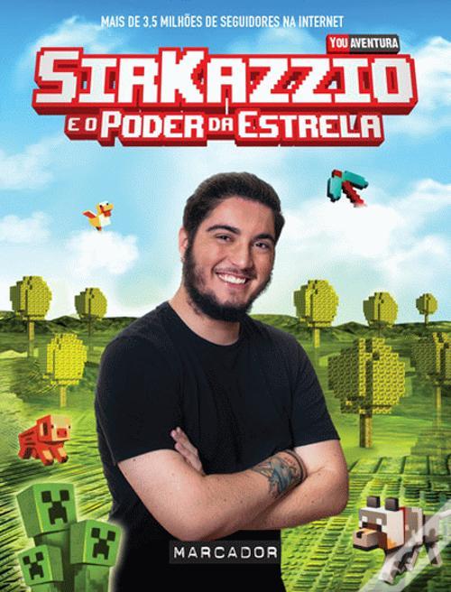 Livro do Sirkazzio
