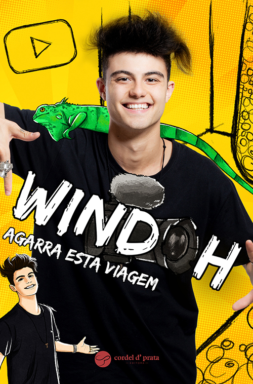 Livro do Windoh