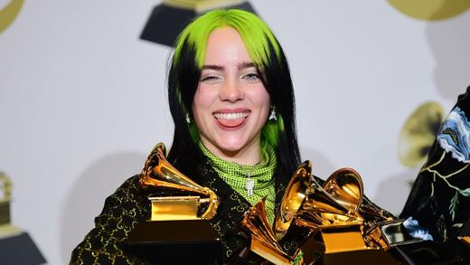 Billie Eilish 