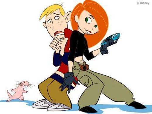 Kim Possible