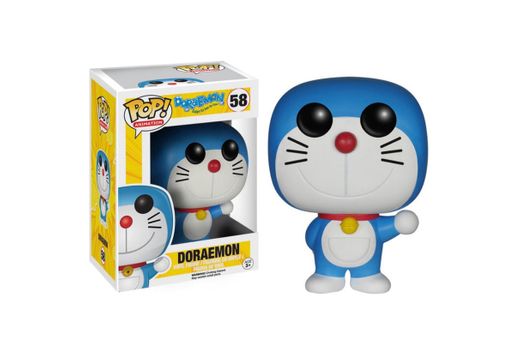 Funko Pop! Doraemon