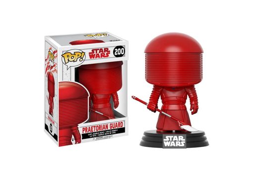Funko Pop! Praetorian Guard Star Wars