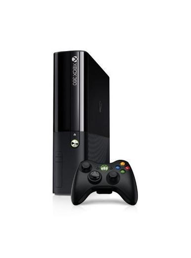 Xbox 360 - Consola De Juegos