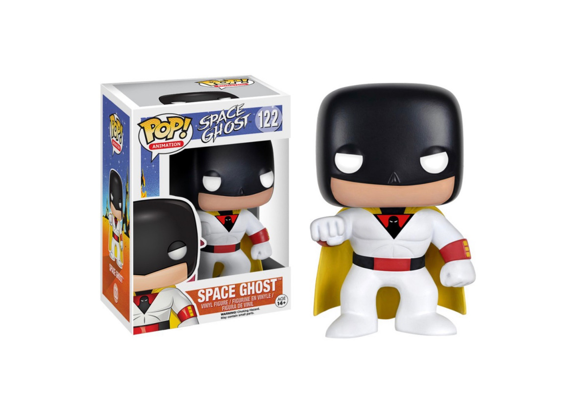 Producto Funko Pop! Space Ghost