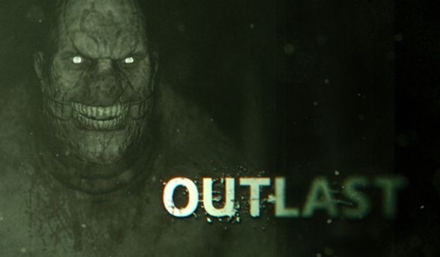 Videojuegos Outlast 