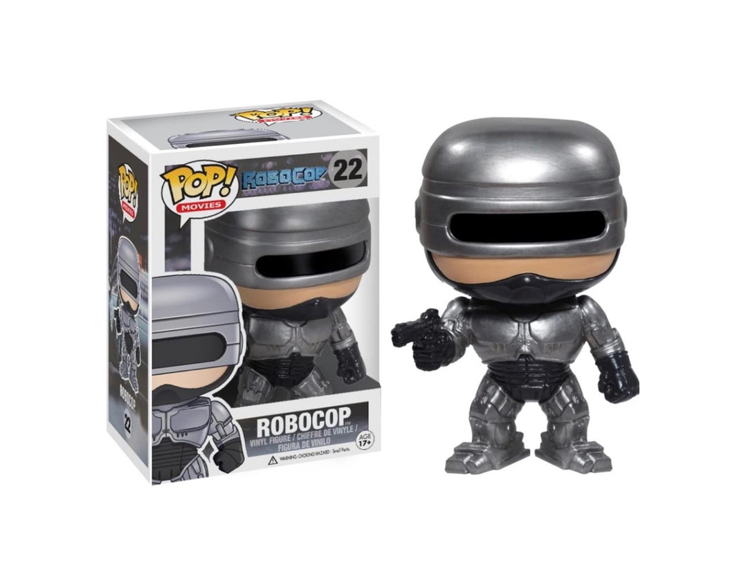 Product Funko Pop! Robocop