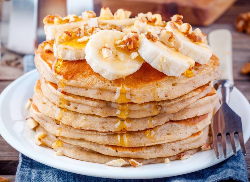 Panquecas 