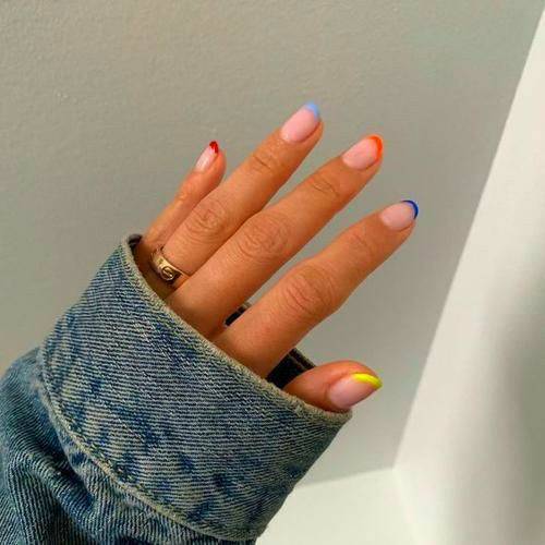 Fashion Unhas