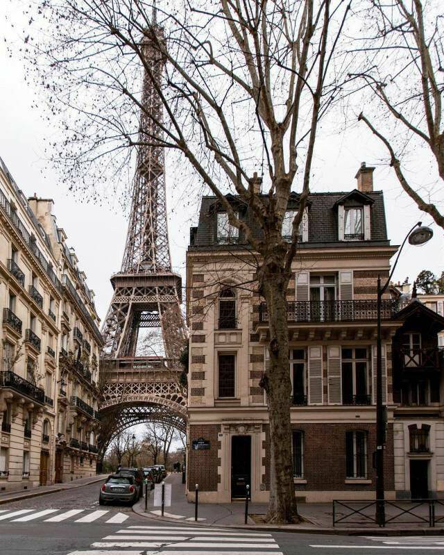 Paris ✨