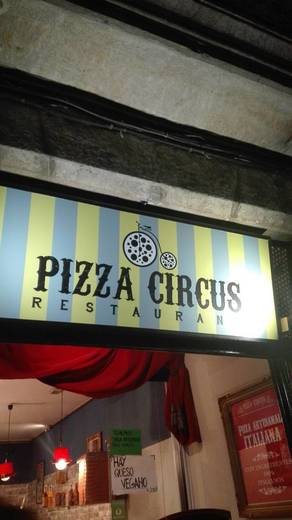 Pizza Circus