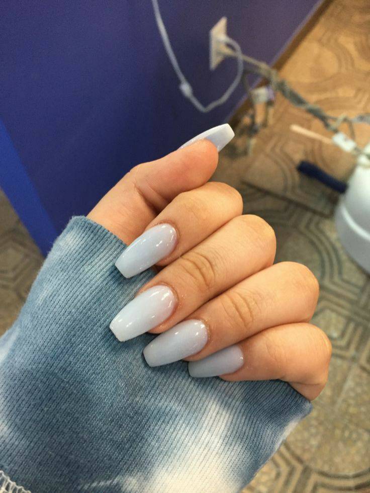 Fashion Nails