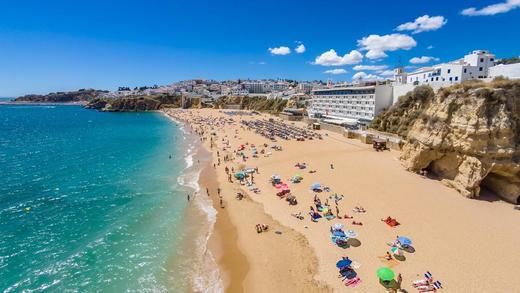 Albufeira