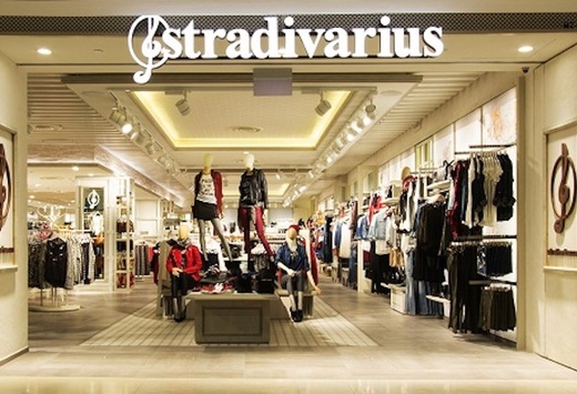 Stradivarius