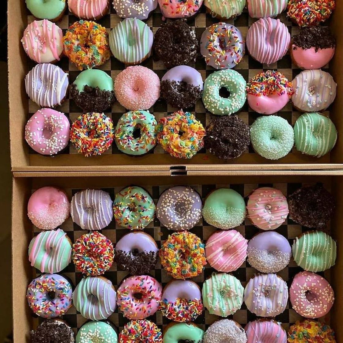 Social Donuts