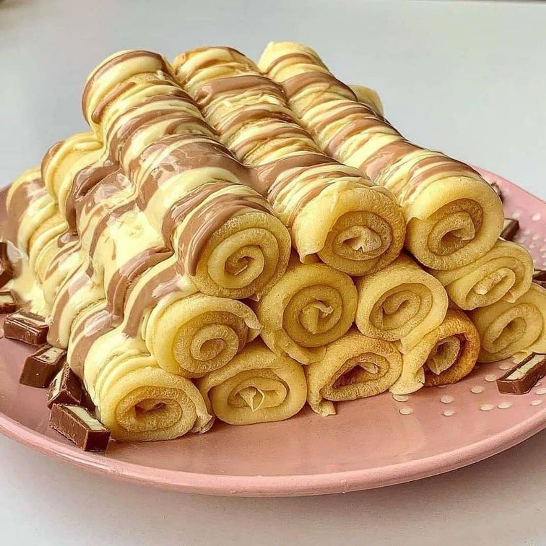 Social Crepes