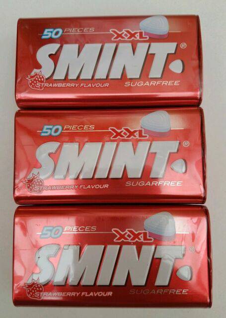 Moda Smints