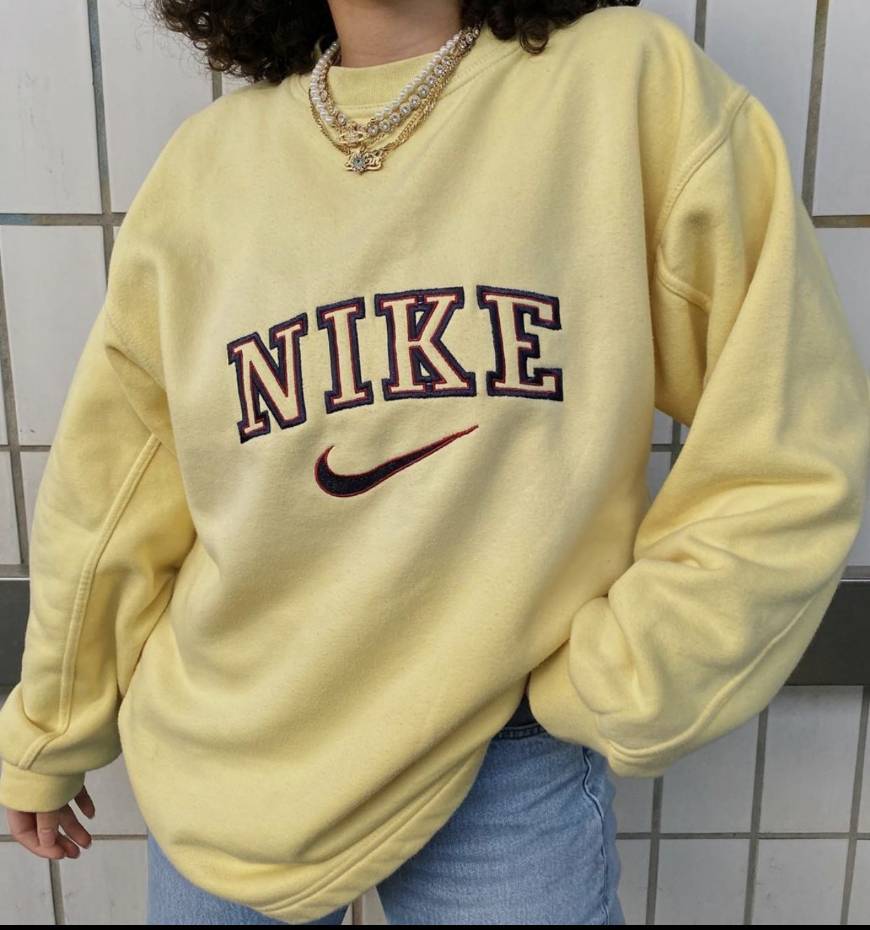 Moda Nike 