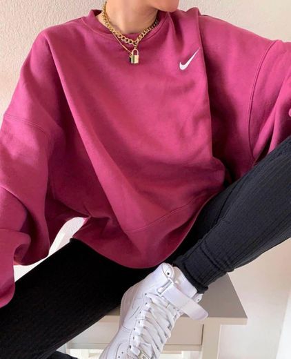 Outfit nike