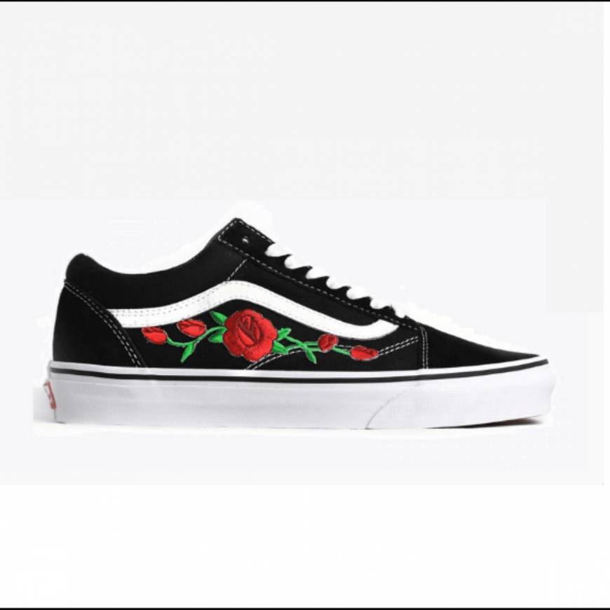 Social Vans 