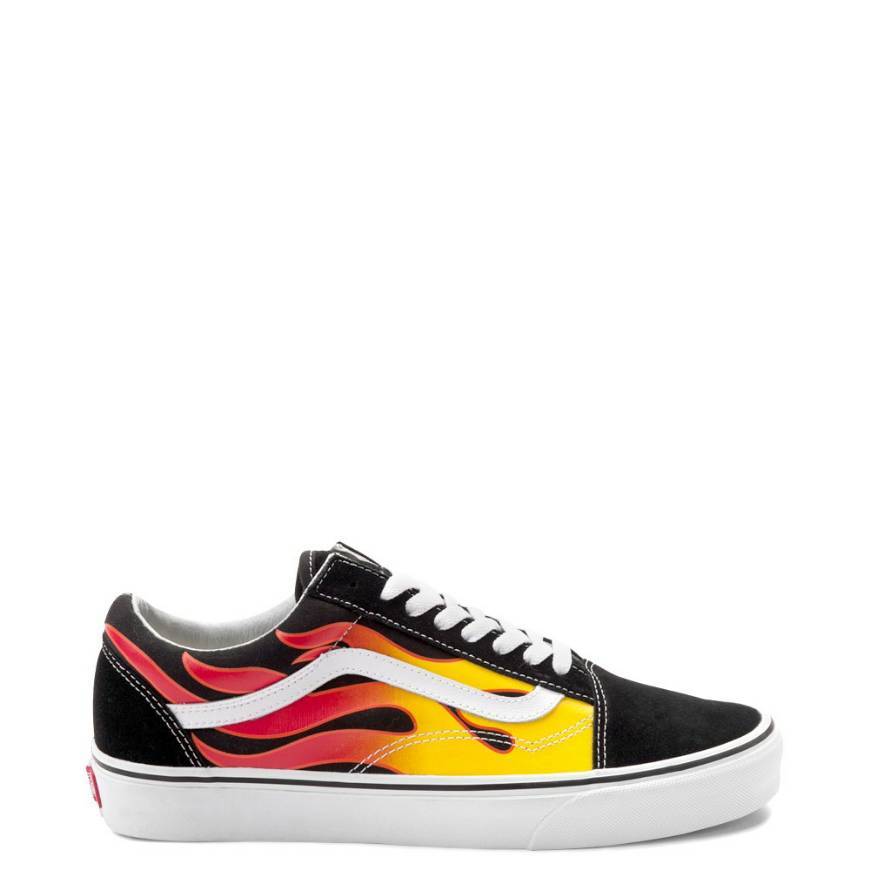 Social Vans