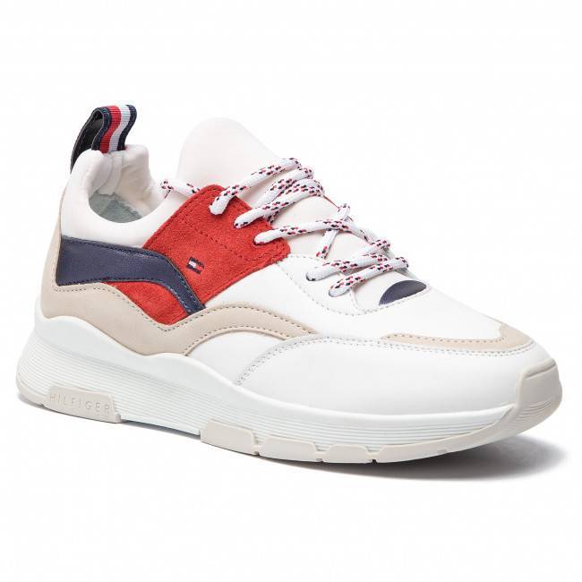 Fashion Tommy Hilfiger Sporty Chunky