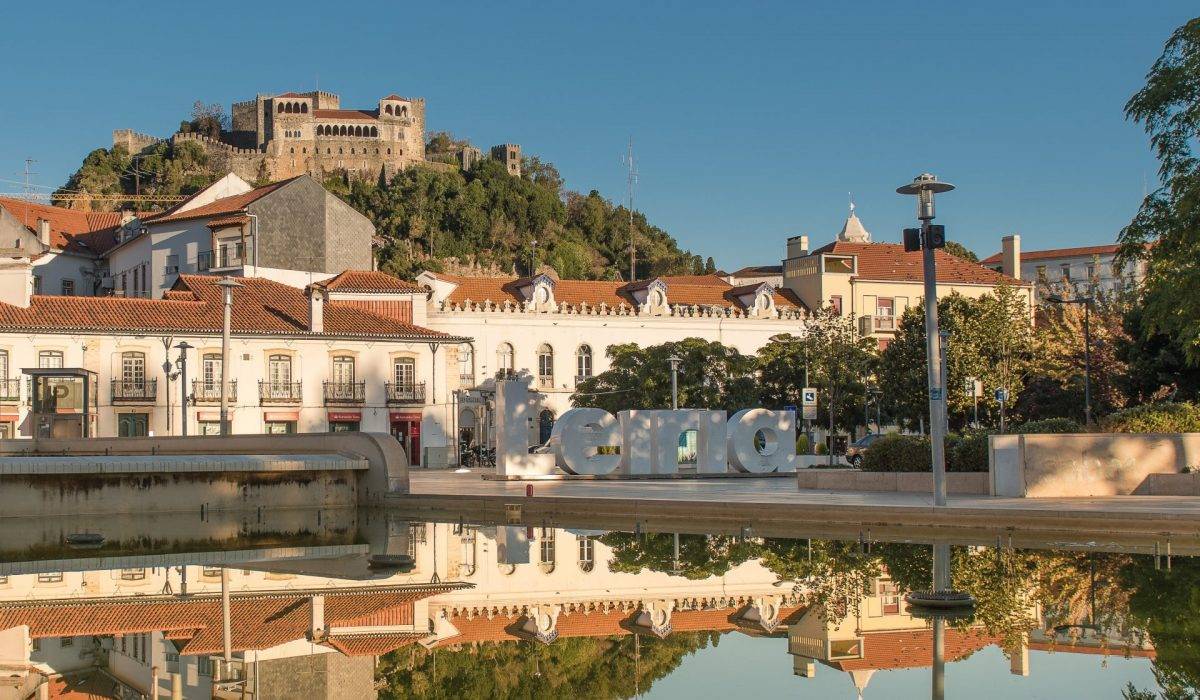 Place Leiria