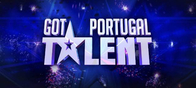 Fashion Got Talent Portugal 👨‍🎤