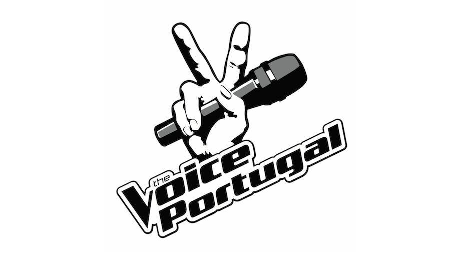 Fashion The Voice Portugal 🎸